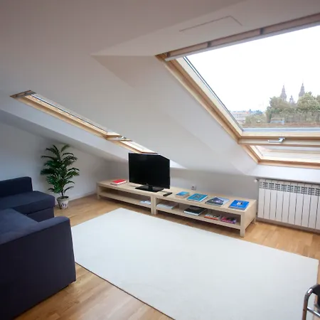 Apartamento Catedral Site By En Casa *