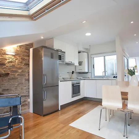 Apartamento Catedral Site By En Casa