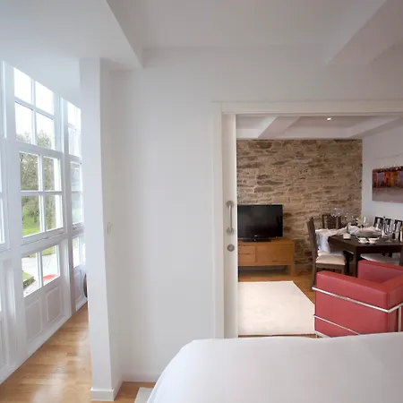 Apartamento Catedral Site By En Casa *